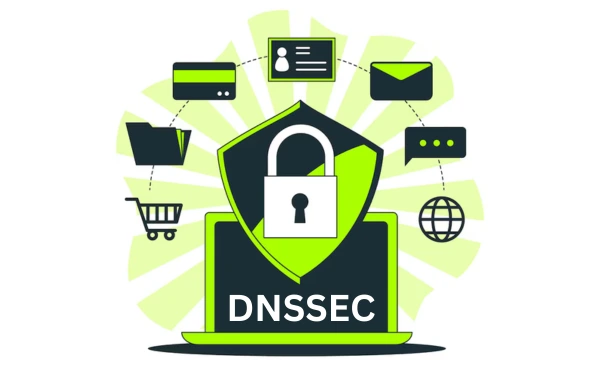 Domain Name System Security Extensions (DNSSEC)